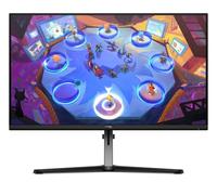 Monitor Gaming HyperX OMEN 27 Pulgadas, FHD, 144 Hz, 1 ms MPRT | IPS, AMD FreeSync, 99 % sRGB, 1 ms MPRT, 144 Hz, HP Eye Ease, juegos y entretenimiento