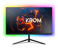 Monitor Krom KERTZ24 23,8" LED IPS VA AMD FreeSync