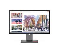 Monitor gaming lenovo 64b3gat2eu 27" wide quad hd