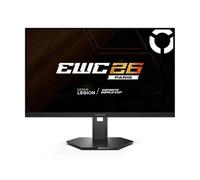 Monitor Lenovo Legion 27U-10 27" UltraHD 4K 160Hz IPS HDR10 G-SYNC FreeSync Tiempo respuesta 4ms