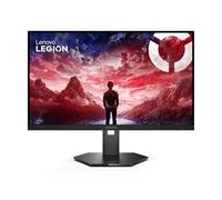 Monitor Gaming Lenovo Legion 27U-10 27" 4K UHD (160Hz, IPS, 0.5ms, HDR10, G-Sync Compatible, FreeSync Premium, HDMI 2.1, ergonómico) - Negro Azabache