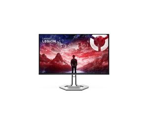 Monitor Gaming - LENOVO - Legion Pro 27UD-10 - 27 pulgadas - 4K OLED - 240 Hz - 0,03 ms