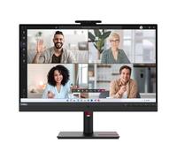 Monitor Gaming Lenovo ThinkVision T27HV-30 Quad HD 27" 75 Hz