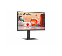 Monitor gaming lg 27ba650-b full hd 27"