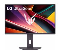 Monitor Gaming LG UltraGear 27", QHD, 200Hz, 1 ms - 27G610A-B