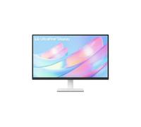 LG 27US500-W pantalla para PC 68,6 cm (27") 3840 x 2160 Pixeles 4K Ultra HD LCD Blanco