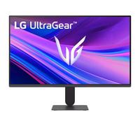 Monitor Gaming LG UltraGear 23.8" FHD IPS 144Hz - Rendimiento y Precisión