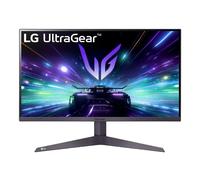 LG 24GS50F-B pantalla para PC 60,2 cm (23.7") 1920 x 1080 Pixeles Full HD LCD Negro