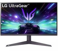 LG 27GS50F-B pantalla para PC 68,6 cm (27") 1920 x 1080 Pixeles Full HD LCD Gris