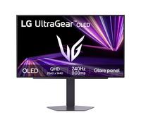 Monitor Gaming LG UltraGear 27GX704A-B 27" OLED QHD 240Hz Negro