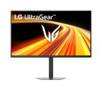 Monitor LG UltraGear 32G620B-B 32" QHD 200Hz IPS HDR10 FreeSync G-Sync regulable altura