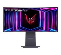LG 34GS95QE-B pantalla para PC 86,4 cm (34") 3440 x 1440 Pixeles Wide Quad HD OLED Negro