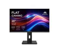 Monitor gaming Misura QG25DFA 25" 1920 × 1080 260 Hz nuevo