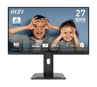 Monitor gaming msi 27" wide quad hd
