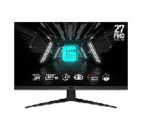 MONITOR GAMING MSI G2712F 27"FHD 1920 x 1080 / 1MS, /180HZ / 2 X HDMI/ DP 9S6-3CD61T-008