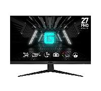 monitor gaming msi g2712f 27fhd 1920 x 1080 1ms 180hz 2 x hdmi dp