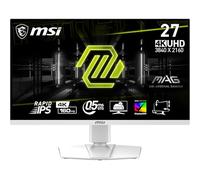 MSI MAG 274URFW 27" LED Rapid IPS UltraHD 4K 160Hz