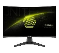 MSI - MSI MONITOR MAG 276CF E20. 27 RAPID VA CURVE 1500R. 1920X1080. 200HZ