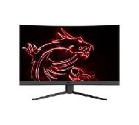 Monitor 31.5 G32CQ4 E2 Wide Quad HD LCD (Negro) - MSI