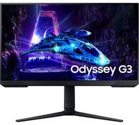 Samsung S27DG300EU pantalla para PC 68,6 cm (27") 1920 x 1080 Pixeles Full HD LCD Negro