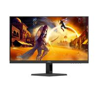 Monitor Gaming PC AOC 27" FHD 200Hz 0.5ms MPRT Fast IPS HDR10 G-Sync 27G4HRE
