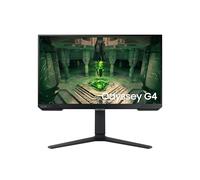 Monitor Gaming PC - SAMSUNG - 25'' - FHD - 240Hz - Panel IPS - 1ms - Soporte ajustable - ODYSSEY G400