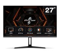 Monitor Gaming PcCom Elysium Pro 27″ IPS QHD 270Hz 1ms FreeSync HDR10