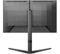 Monitor Gaming Philips EVNIA 23.8" 24M2N3200A IPS FHD 180Hz 0.5ms HDR10 c/Ajuste Alt.