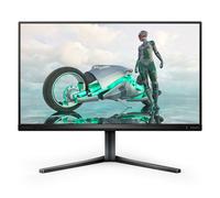 Philips Evnia 25M2N3200W/00 pantalla para PC 62,2 cm (24.5") 1920 x 1080 Pixeles Full HD LCD Gris