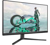 Monitor Gaming Philips EVNIA 27" 27M2N3200A IPS FHD 180Hz 0.5ms HDR10 c/Ajuste Alt.