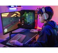 Monitor Gaming Philips EVNIA 27" 27M2N3200A IPS FHD 180Hz 0.5ms HDR10 c/Ajuste Alt.