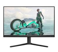 Monitor Gaming Philips Evnia 3000 27M2N3200S 27'/ Full HD/ 0.5ms/ 180Hz/ IPS/ Multimedia/ Negro