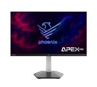 Monitor Gaming Phoenix Apex Pro 27" QHD 180Hz 1ms - Rendimiento Superior