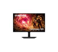 Monitor gaming - Samsung LS32FG506EUXEN, 32" QHD, 180 Hz, 1 ms, IPS (Conmutación [EEK: E]