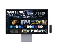 Samsung Smart Monitor M9 - M90sf Da 32 Uhd (samsung M90sf Computersk?rm 81,3 Cm [3)