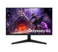 Monitor gaming samsung odyssey g3 s24hg302eu 24'/ full hd/ 1ms/ 200hz/