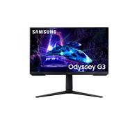 Samsung G30D pantalla para PC 61 cm (24') 1920 x 1080 Pixeles Full HD LCD Negro