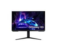 Samsung S27DG300EU pantalla para PC 68,6 cm (27") 1920 x 1080 Pixeles Full HD LCD Negro