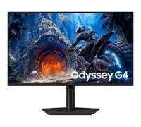 Samsung G40H Monitor para juegos Odyssey FHD de 27 pulgadas y 300 Hz