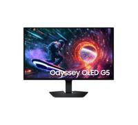 Samsung Monitor LS27FG506SUXEN / Odyssey LS27FG506SU Black" "(27 ")""