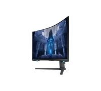 Monitor Gaming Samsung Odyssey Neo G7 UHD 4K 32" 165Hz Curvo