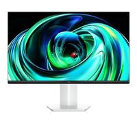 Monitor Gaming TCL 25G54 24.5" Mini LED FHD 144Hz Blanco