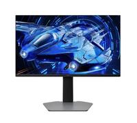 Monitor Gaming TCL 25G64 24.5'/ Full HD/ 1ms/ 300Hz/ IPS/ Regulable en altura/ Negro