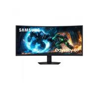 Monitor Samsung Odyssey G7 G75F 40" UltraHD WUHD 180Hz VA Curvo FreeSync Premium Pro HDR10+ 1ms