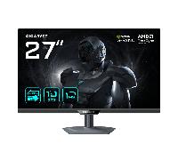 GIGABYTE G27UP Monitor de Juego 27” 4K UHD - Modo Dual (4K 160Hz o FHD 320Hz), 3840 x 2160, 1ms, 400 CD/m², FreeSync Premium, HDR10, HDMI 2.1, DisplayPort 1.4