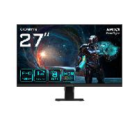 MONITOR GIGABYTE 27" GS27FA,SS IPS,1920X1080 (FHD),1MS,1000:1,180HZ,2HDMI+1DP,NEGRO GS27FA EU1