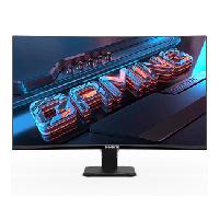 MONITOR GIGABYTE 27" GS27FC,CURVO,1920X1080,0.27PP,3000:1,1MS,180HZ,2HDMI+1DP GS27FC EU1