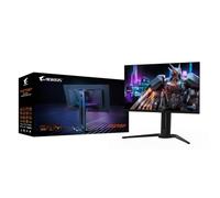 Monitor Gigabyte AORUS FO27Q5P 27" Quad HD 500Hz Negro