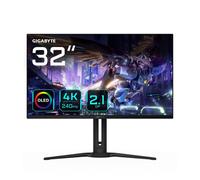 Monitor gigabyte aorus fo32u2p ek1 32" 240 hz 4k ultra hd