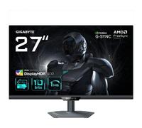 Monitor Gigabyte G27U 27" UltraHD 4K 160Hz 1ms SS-IPS FreeSync Premium HDR400 HDMI 2.1